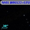 NVSS J095522+575949