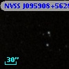 NVSS J095908+562808