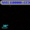 NVSS J100000+572007