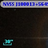NVSS J100013+564933