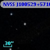 NVSS J100529+571648