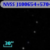 NVSS J100654+570417