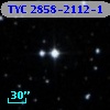 TYC 2858-2112-1