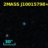2MASS J10015798+5816464