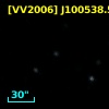 [VV2006] J100538.5+570744