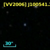 [VV2006] J100541.2+570544