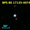 BPS BS 17135-0074