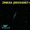 2MASX J09354067+5454280