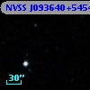 NVSS J093640+545401