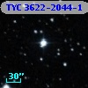 TYC 3622-2044-1
