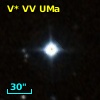 V* VV UMa