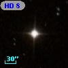 HD  84280