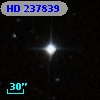 HD 237839