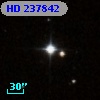 HD 237842