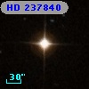 HD 237840