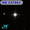 HD 237843