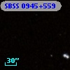 SBSS 0945+559