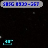 SBSG 0939+567
