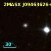 2MASX J09463626+5627003