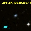 2MASX J09392514+5610377