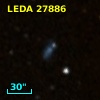 LEDA   27886