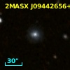 2MASX J09442656+5451037