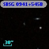 SBSG 0941+545B