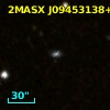 2MASX J09453138+5415413