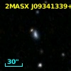 2MASX J09341339+5541405