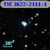 TYC 3622-2111-1