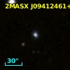 2MASX J09412461+5422044