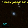 2MASX J09462242+5619213