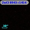 ZwCl 0943+5454
