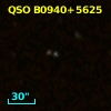 QSO B0940+5625