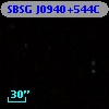 SBSG J0940+544C