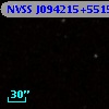 NVSS J094215+551555