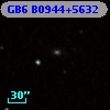 GB6 B0944+5632