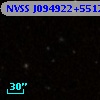 NVSS J094922+551239