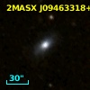 2MASX J09463318+5506213