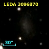 LEDA 3096870