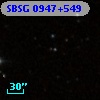 SBSG 0947+549