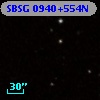 SBSG 0940+554N