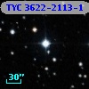 TYC 3622-2113-1