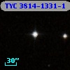 TYC 3814-1331-1