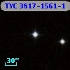 TYC 3817-1561-1