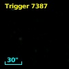 Trigger  7387