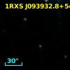 1RXS J093932.8+544929