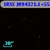 1RXS J094321.1+550800