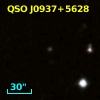 QSO J0937+5628