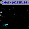 2MASX J02535176+4155434